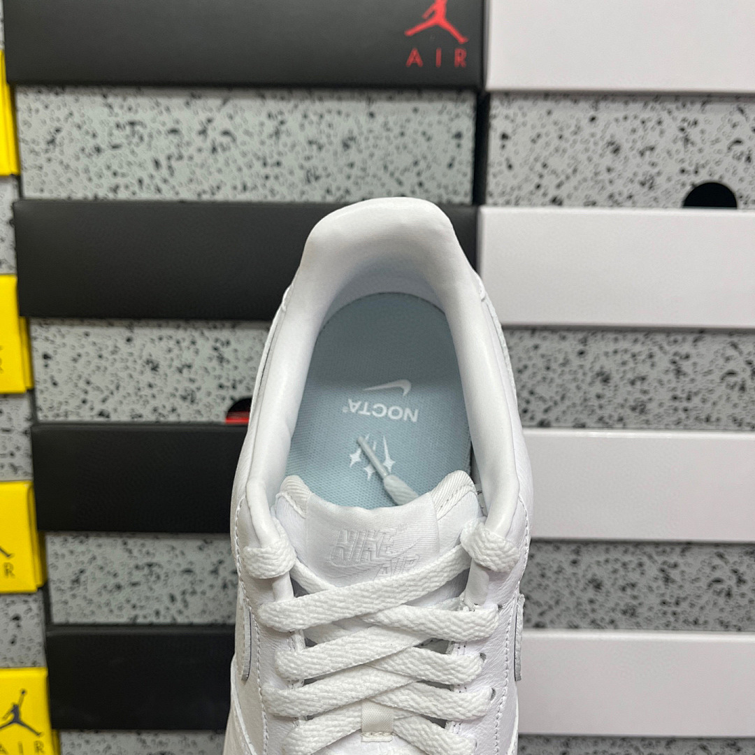 Nike Air Force 1 Low Drake NOCTA Certified Lover Boy - Image 12