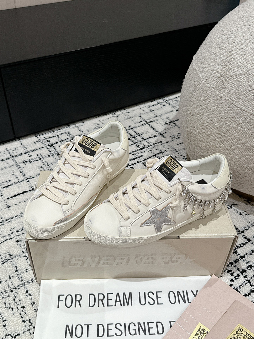 Golden Goose Deluxe Brand 34 - Image 3