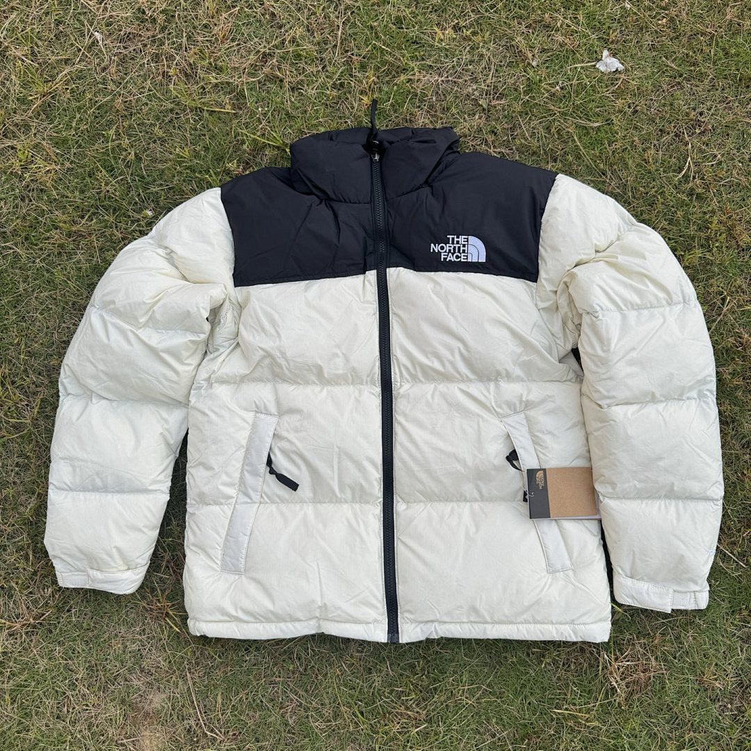 The North Face TNF 1996 Retro Nuptse 700 Fill Packable Jacket