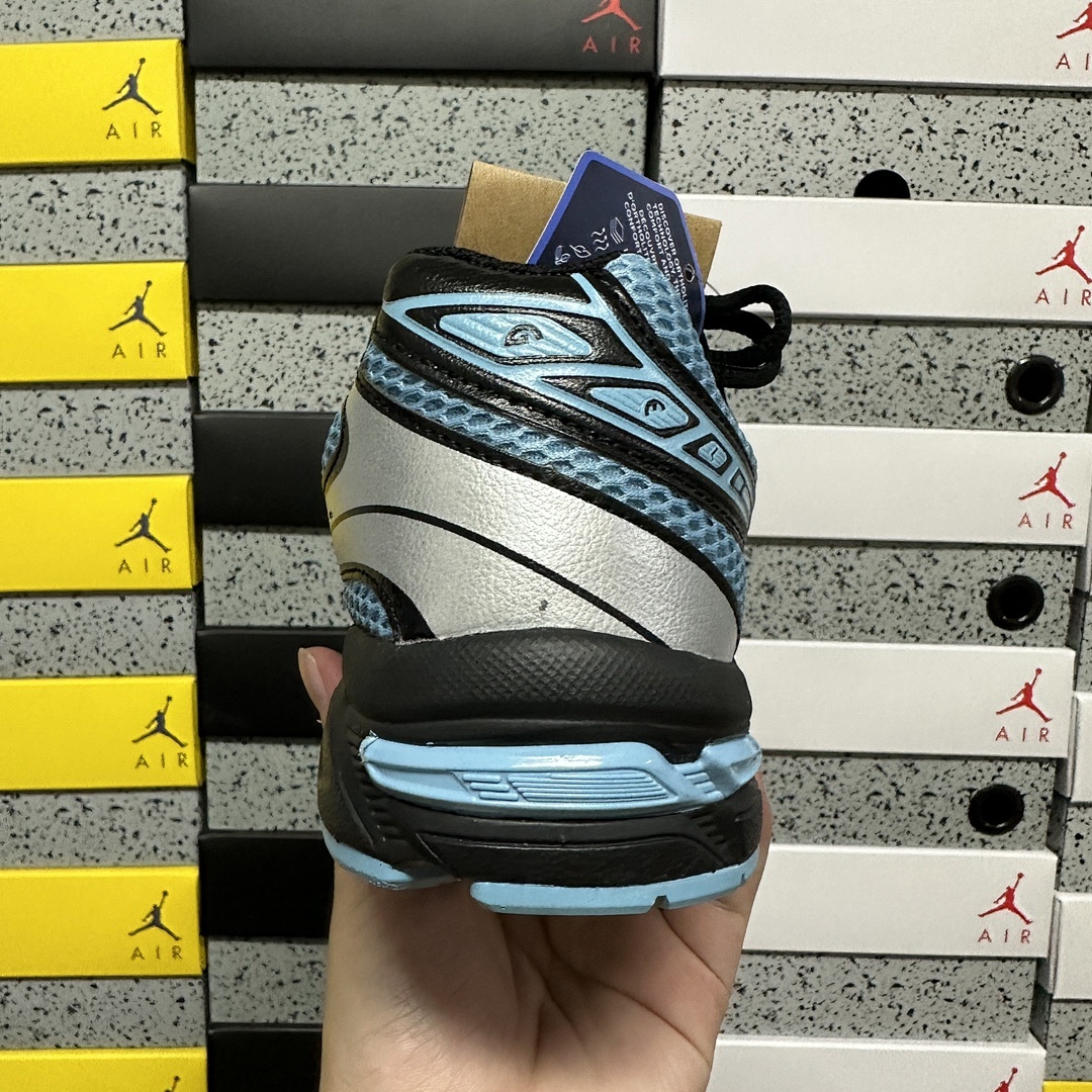 ASICS Gel-Sekiran 1203A967-400 - Image 6