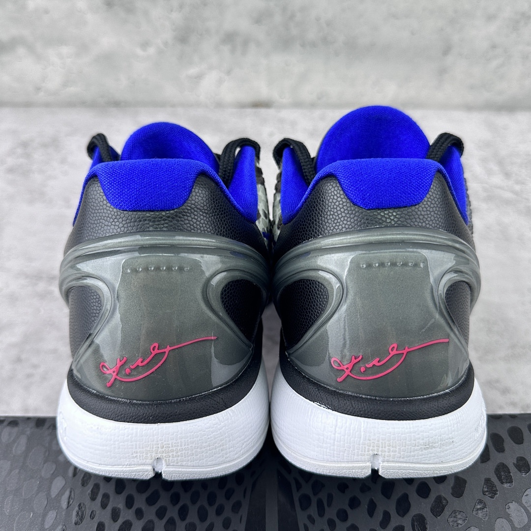 Nike Kobe 6 Urban Camo ZK6 - Image 7