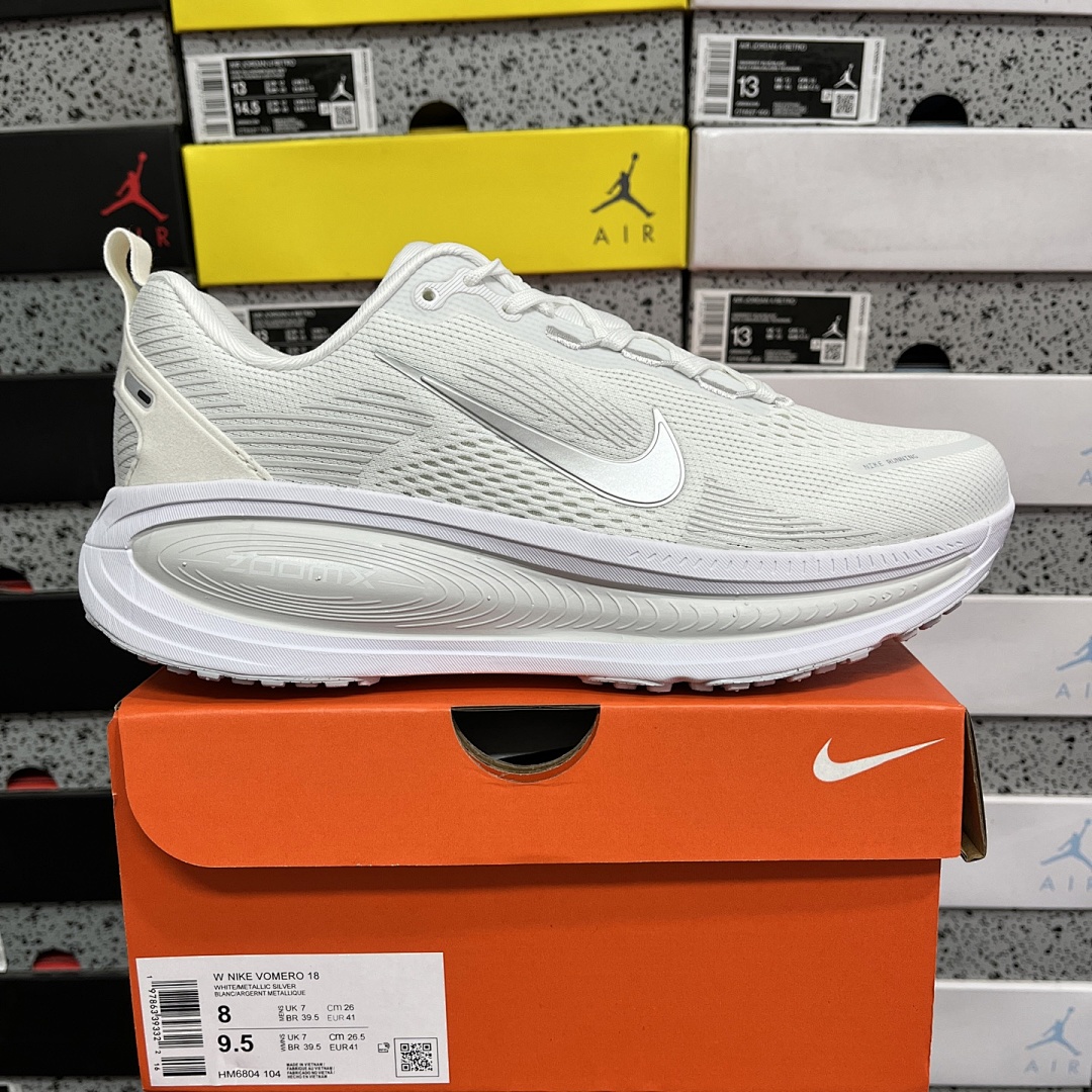 Nike Zoom Vomero - Image 9