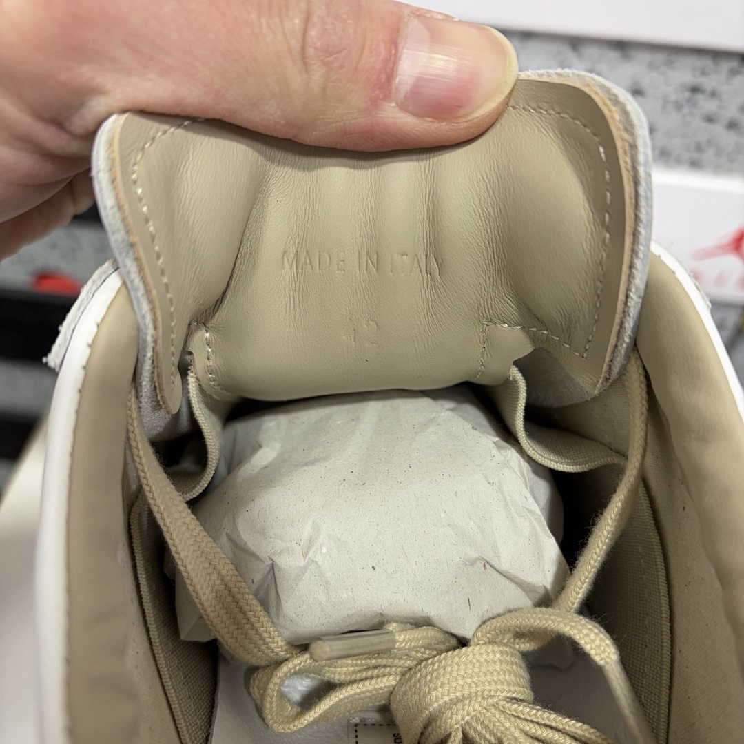 On Running Maison Margiela Replica German Army Trainer GAT 101 - Image 10