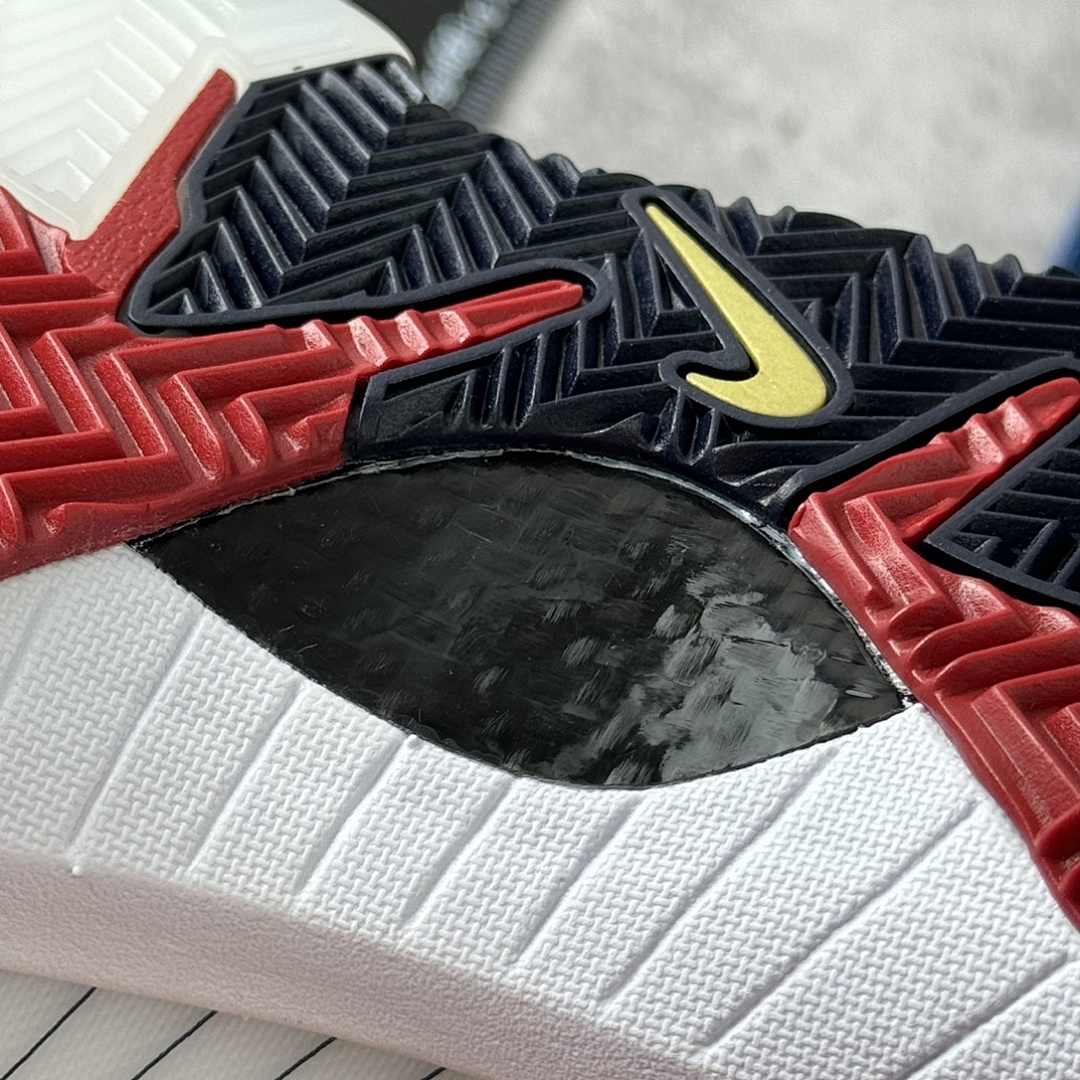 Nike Kobe 4 Protro Gold Medal ZK4 Olympic - Image 11
