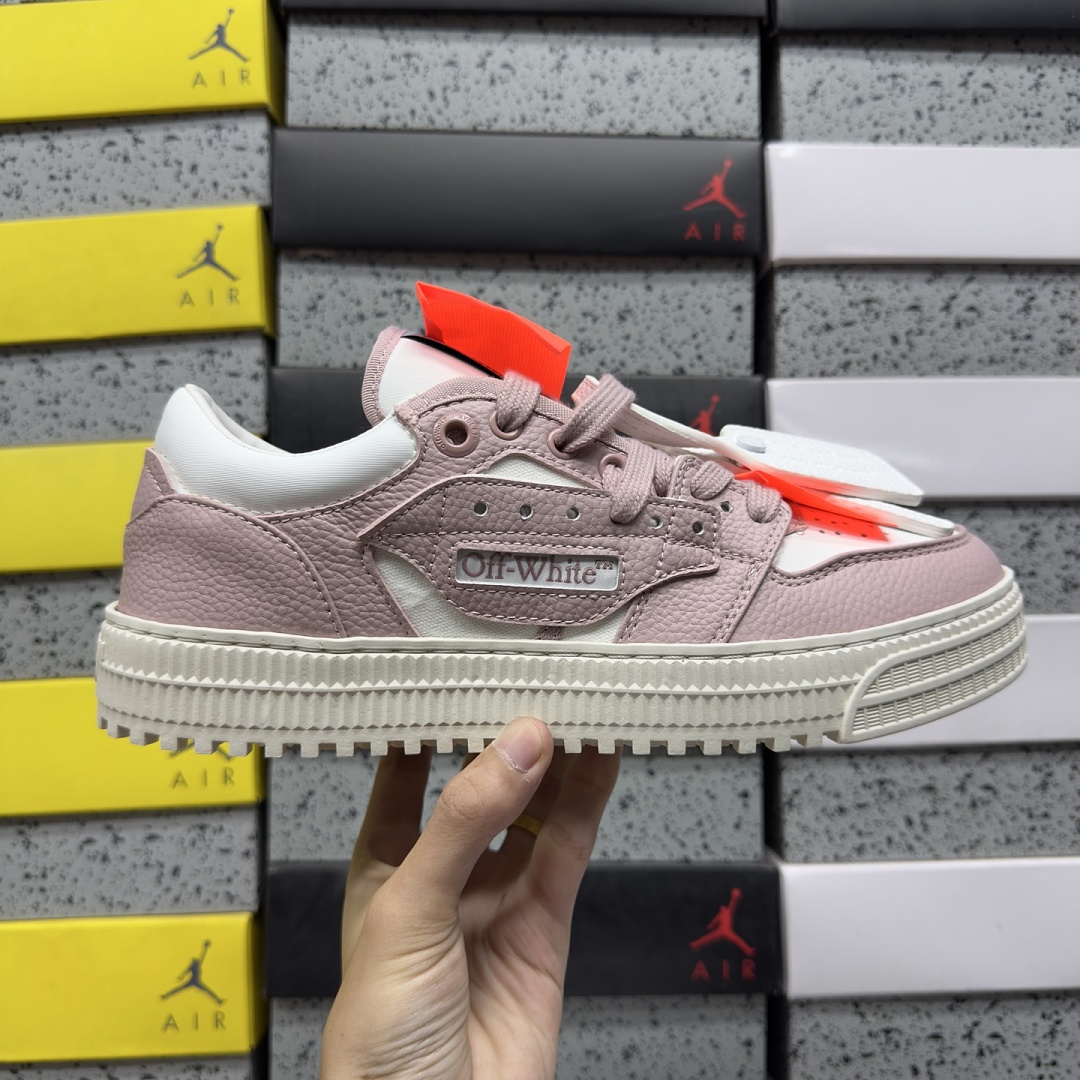 Off-White 3.0 Off Court Low - Image 2