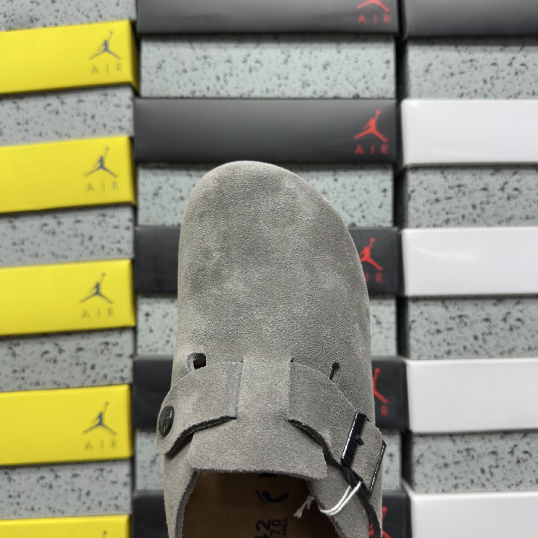 Birkenstock Birken Boston Soft Footbed - Image 3