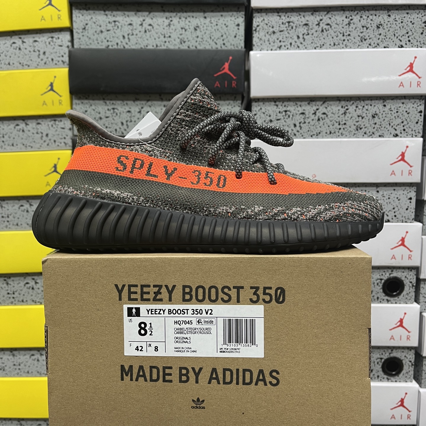 Adidas Yeezy Boost 350 V2 - Image 11