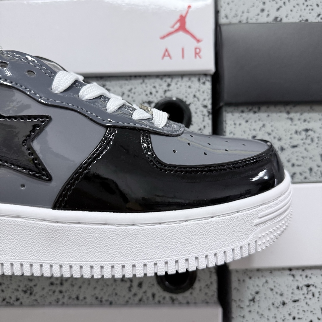 Bape Sta Low 1H20191046 - Image 9