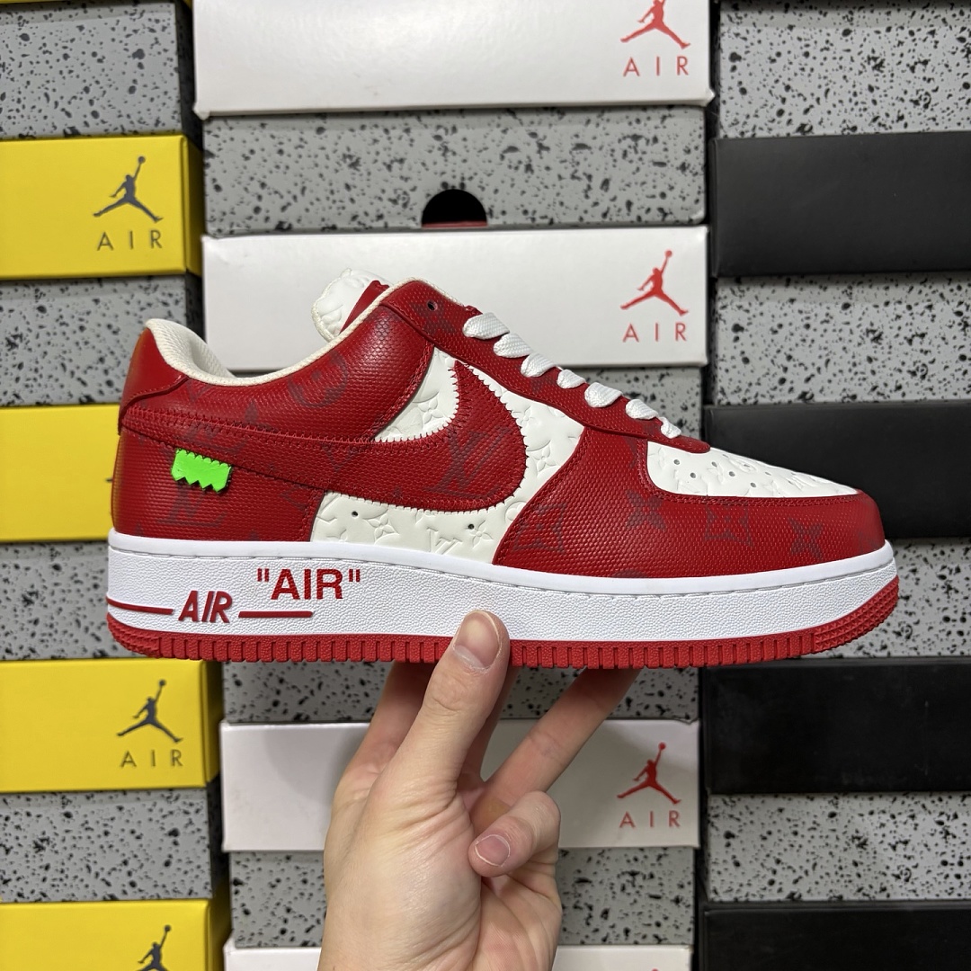 Louis Vuitton By Virgil Abloh - Image 3