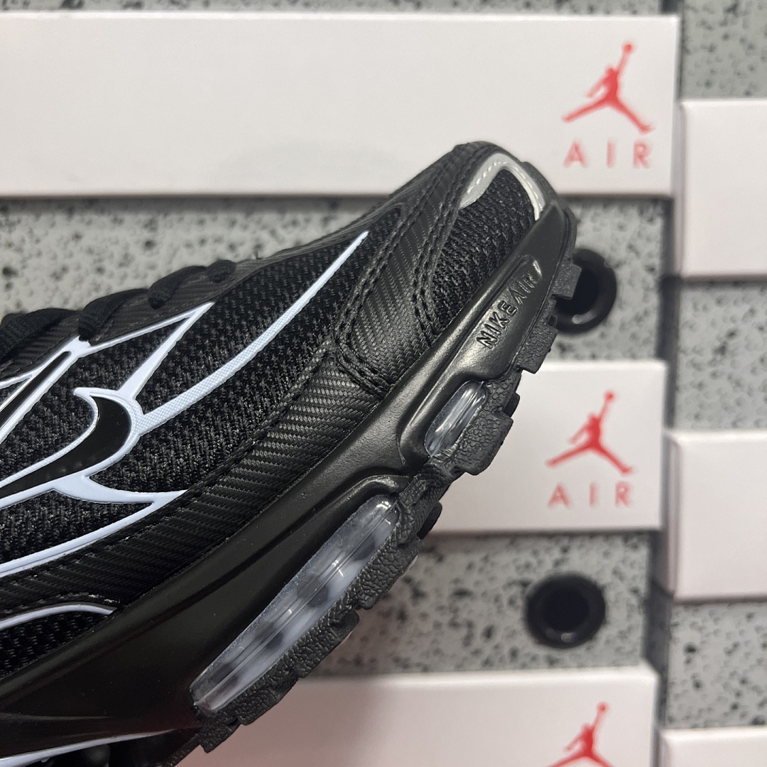Nike Shox Ride 2 Anthracite Cobalt Bliss - Image 8