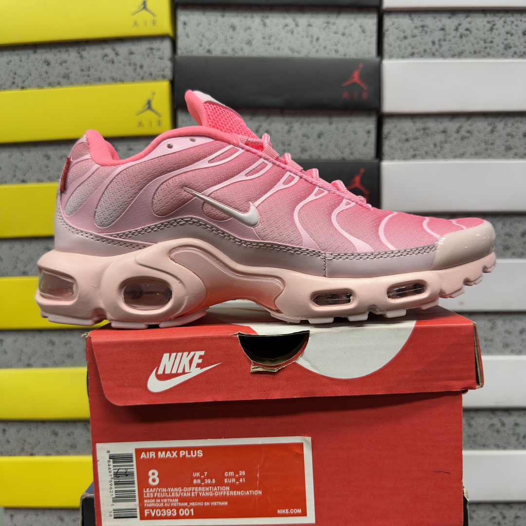 Nike Air Max Plus