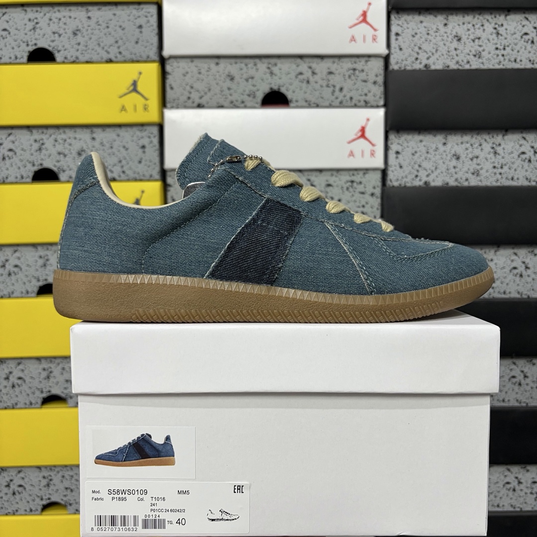 On Running Maison Margiela Replica