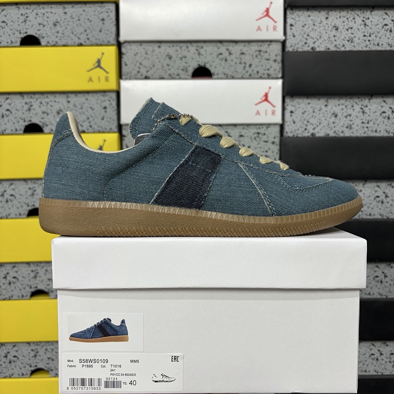 On Running Maison Margiela Replica
