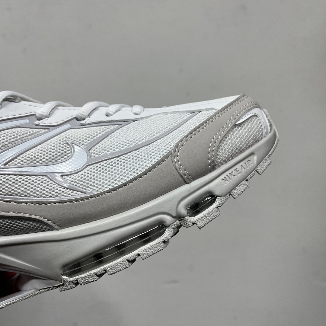 Nike Shox Ride 2 Supreme (White) - Image 8