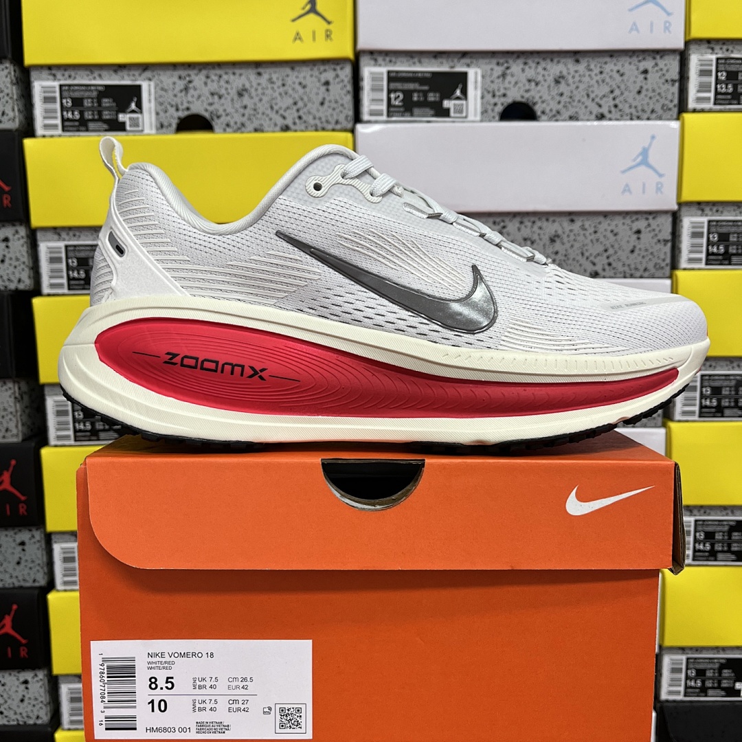 Nike Zoom Vomero - Image 3
