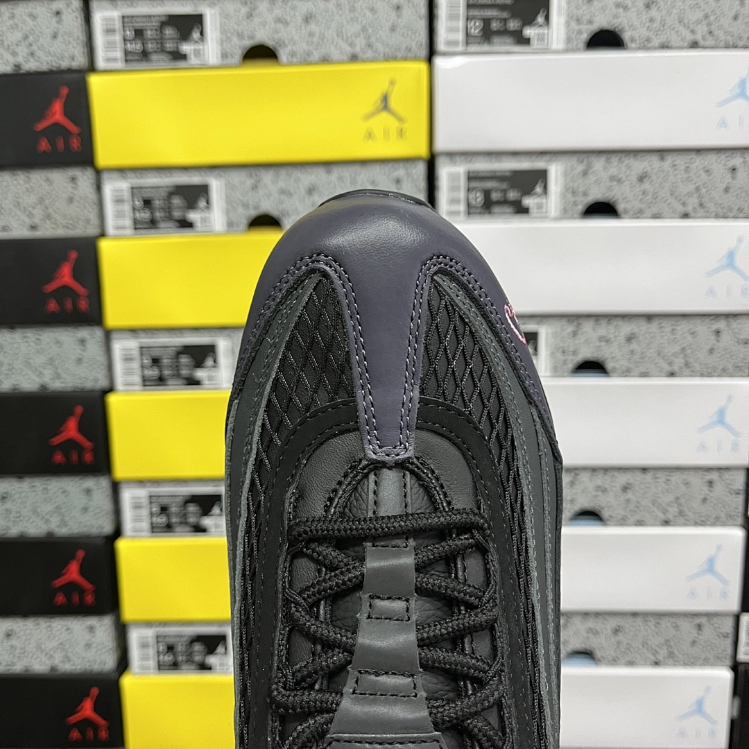 Nike Air Max 95 SP Corteiz Pink Beam - Image 9