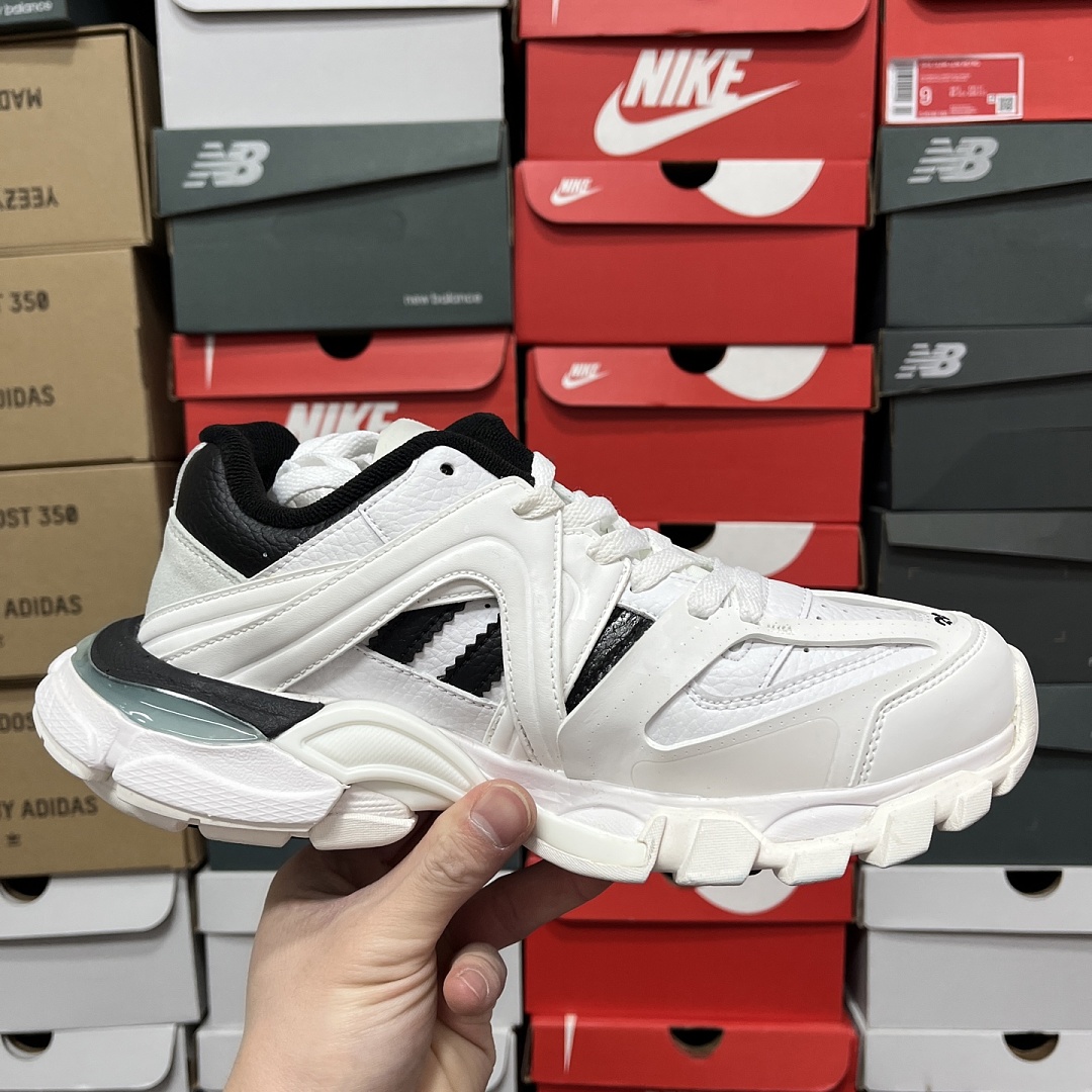 Balenciaga BLCG Track - Image 3