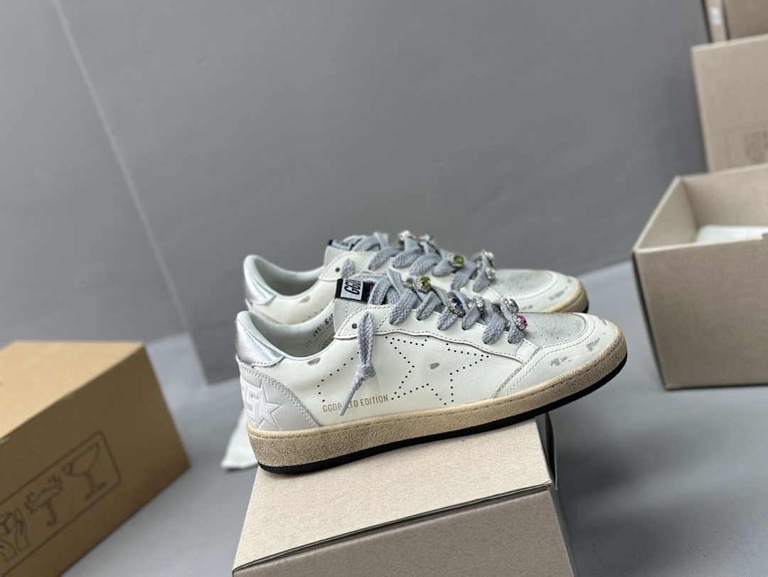 Golden Goose Deluxe Brand Diamond - Image 6