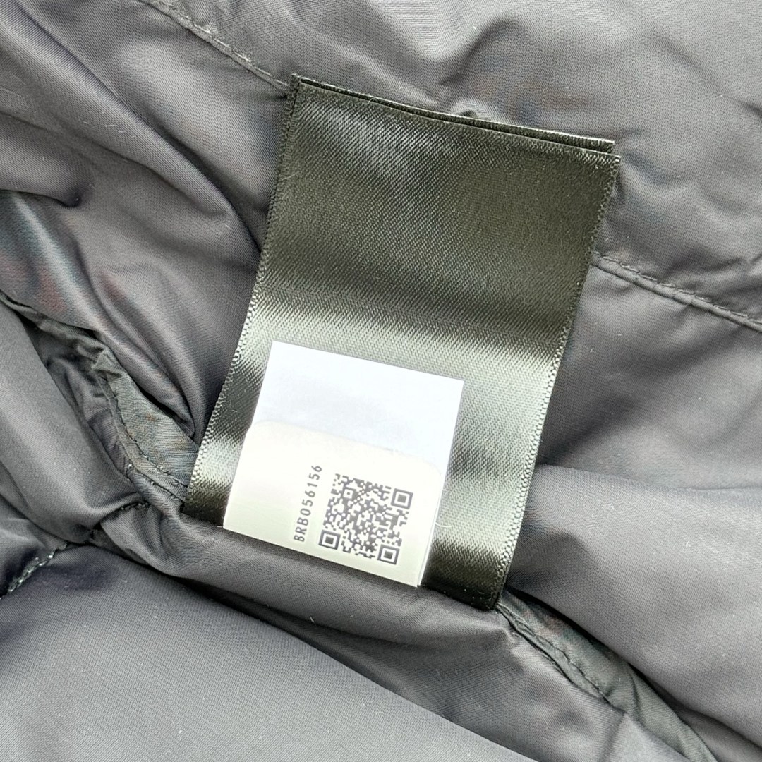 The North Face TNF 1996 Retro Nuptse 700 Fill Packable Jacket - Image 105