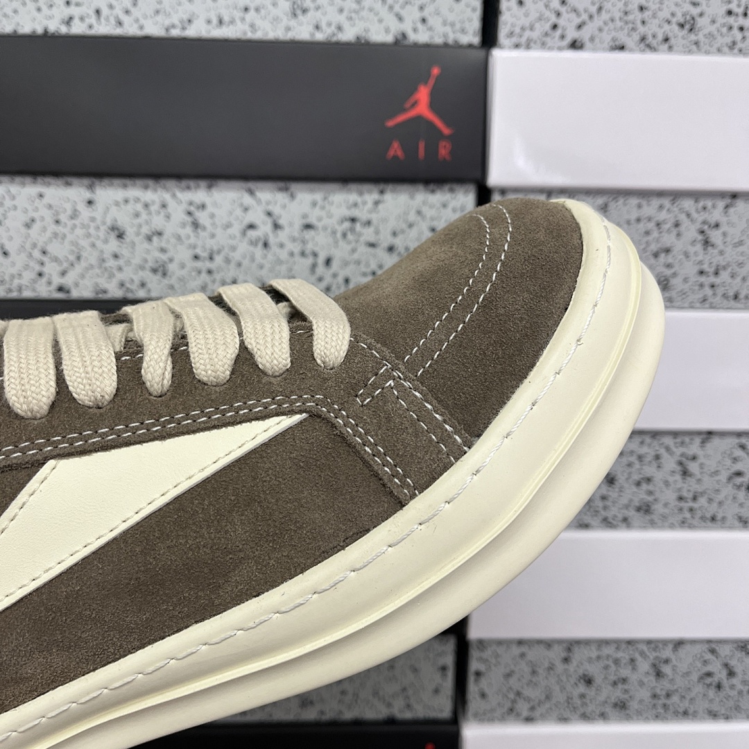 Rick Owens Vintage Sneaks - Image 9