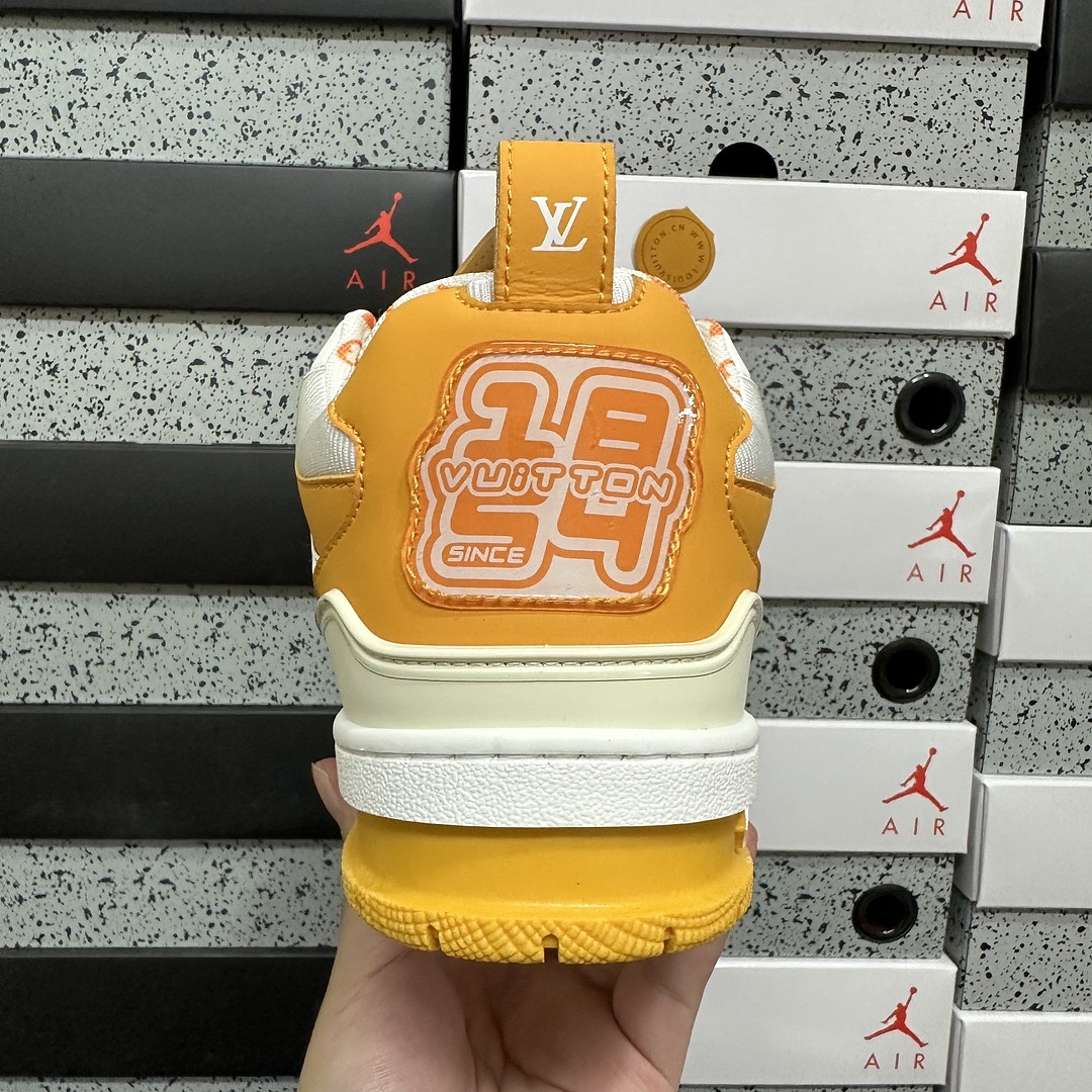 Louis Vuitton Skate Sneaker SK8 - Image 9