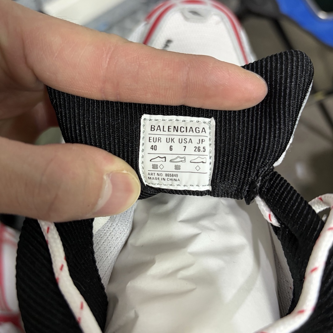 Balenciaga Triple S 2 - Image 11