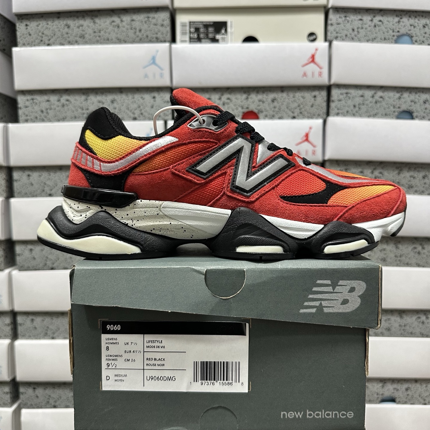 New Balance 9060 - Image 11