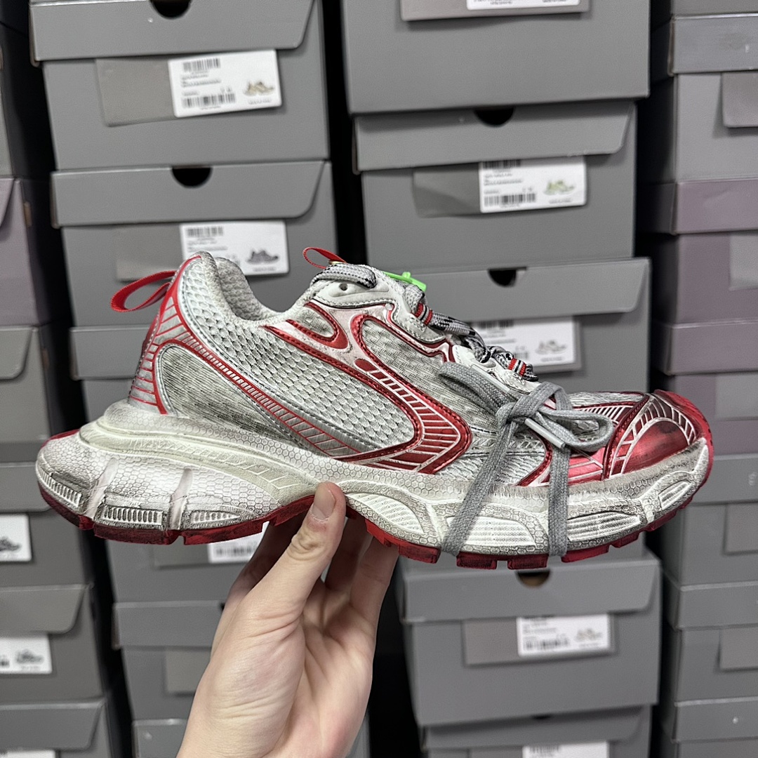 Balenciaga 3Xl