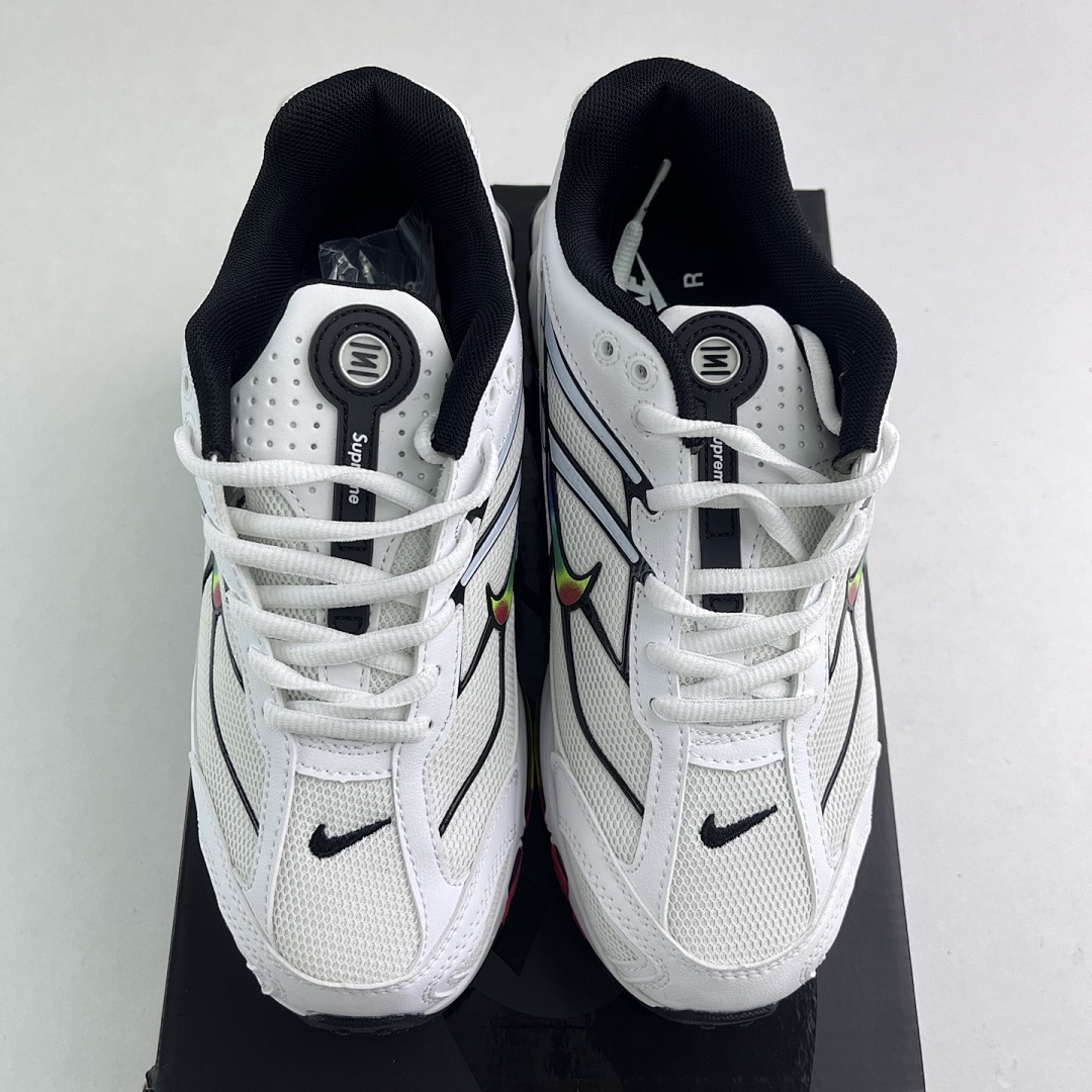 Nike Shox Ride 2 - Image 5