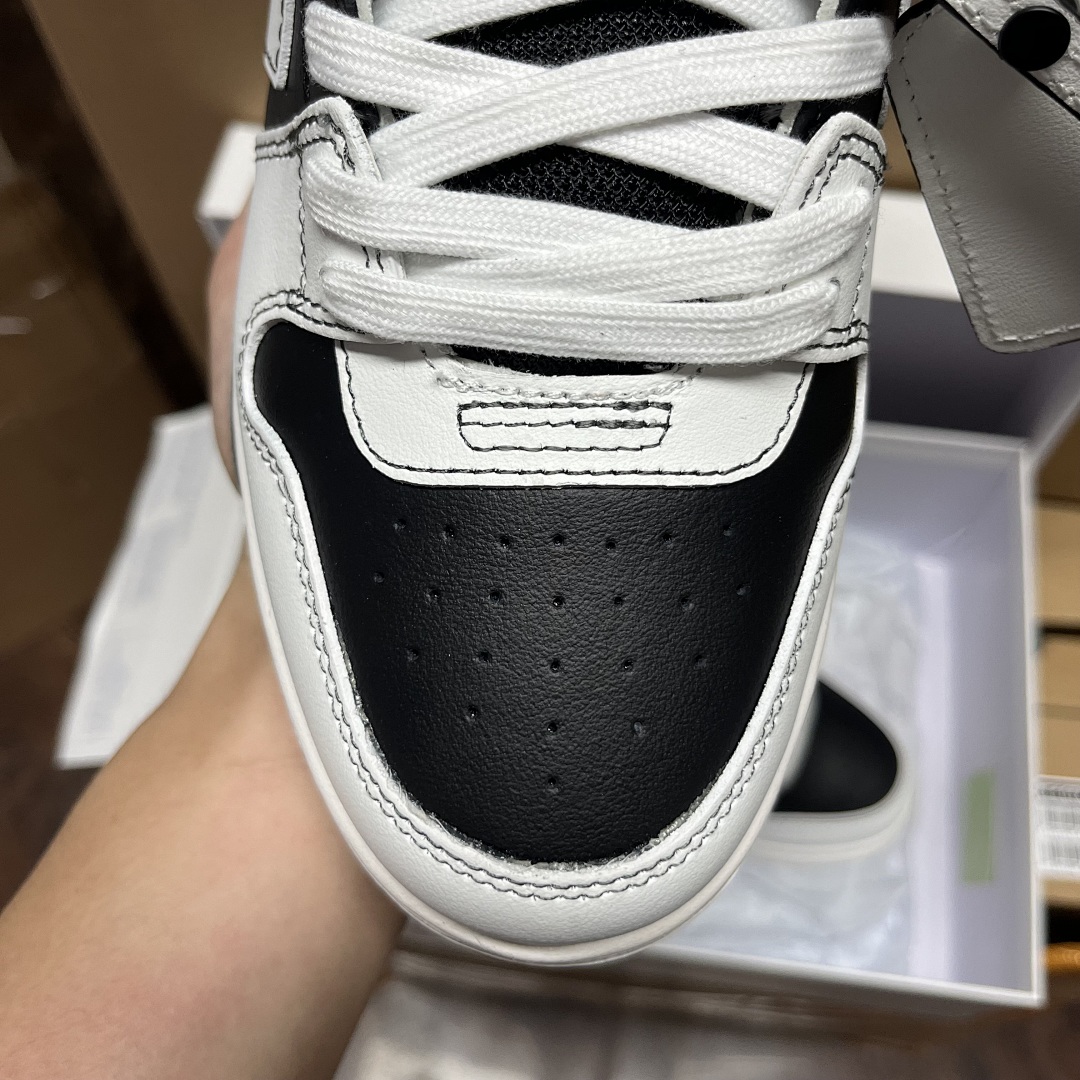 Off-White White Black - Image 6