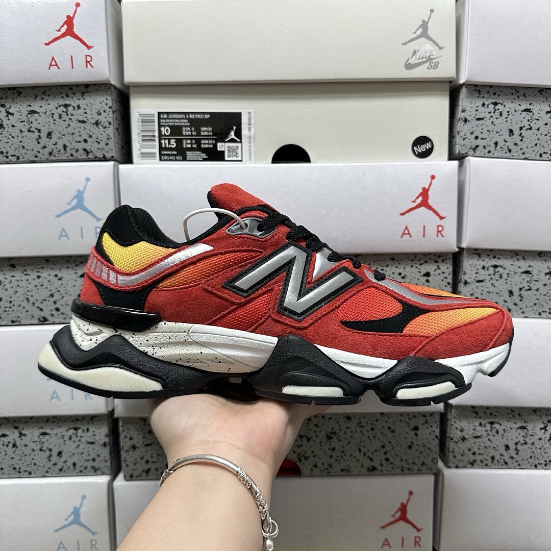 New Balance 9060 - Image 10