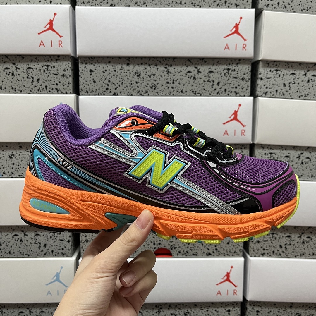 New Balance 740V2 - Image 8