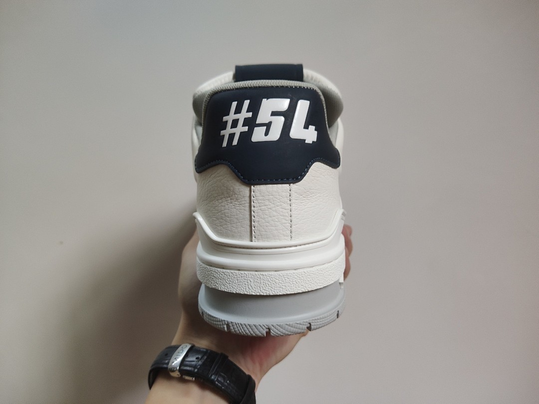 Louis Vuitton LV Trainer - Image 3