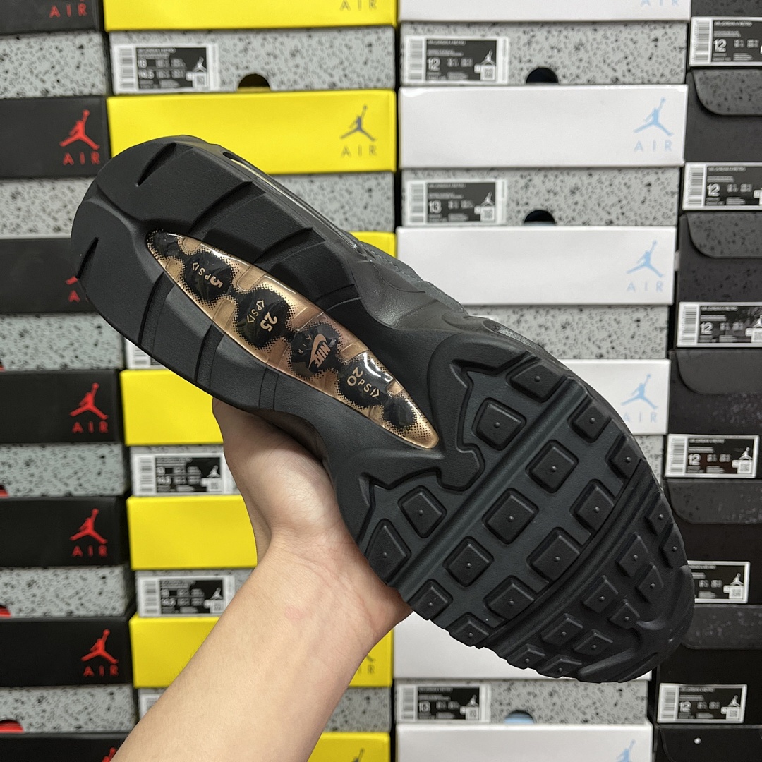 Nike Air Max 95 Central Cee Live Yours - Image 3