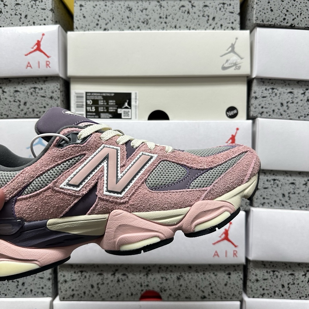 New Balance 9060 - Image 3