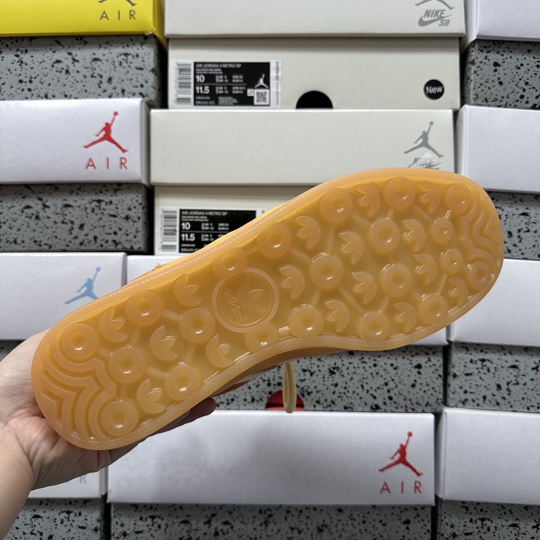 Adidas Gazelle Indoor Bad Bunny Santurce JS5050 - Image 9