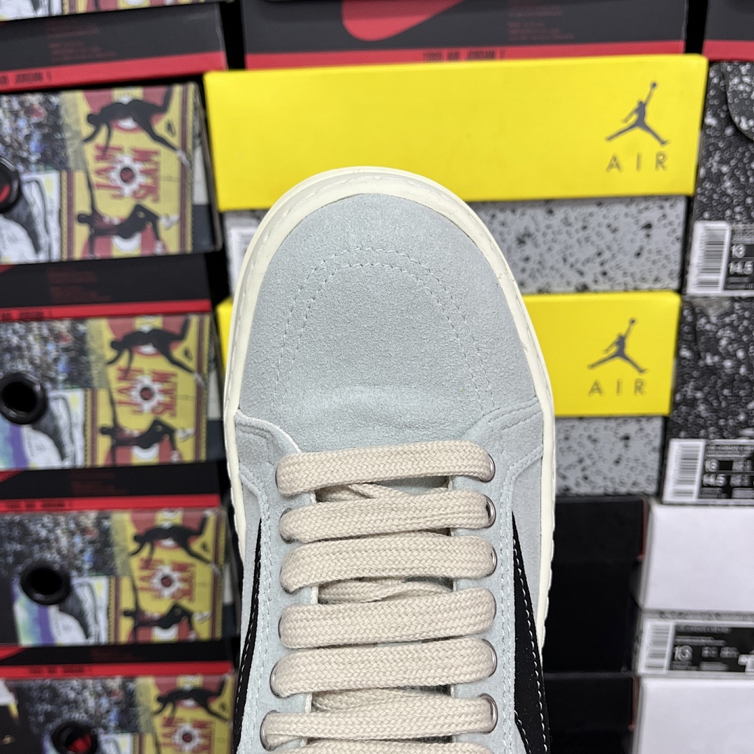 Rick Owens Vintage Sneaks - Image 11