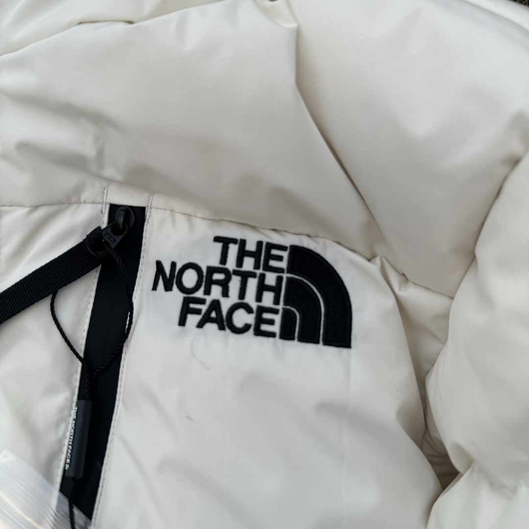 The North Face TNF Nuptse Down Parka - Image 36