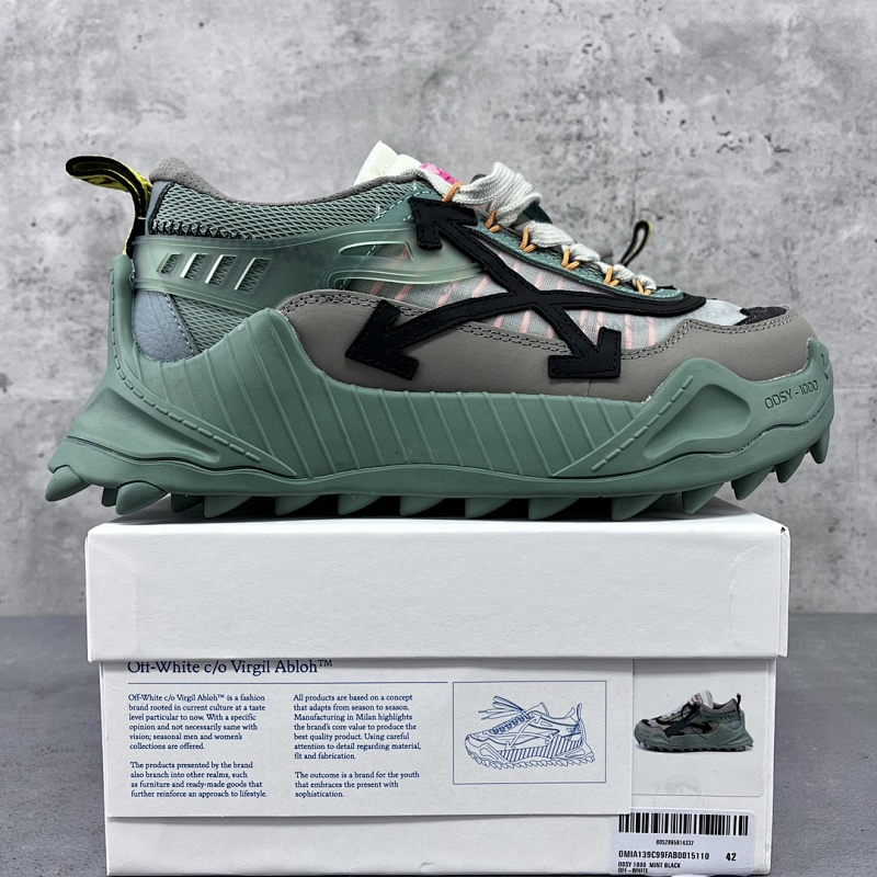 Off-White Odsy