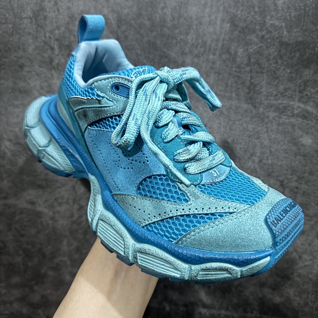 Balenciaga 3XL Syede