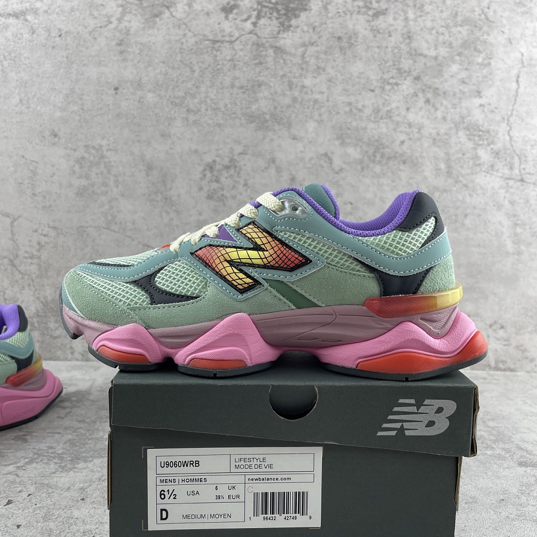 New Balance 9060 - Image 3