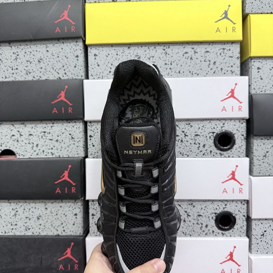 Nike Shox TL Neymar - Image 8