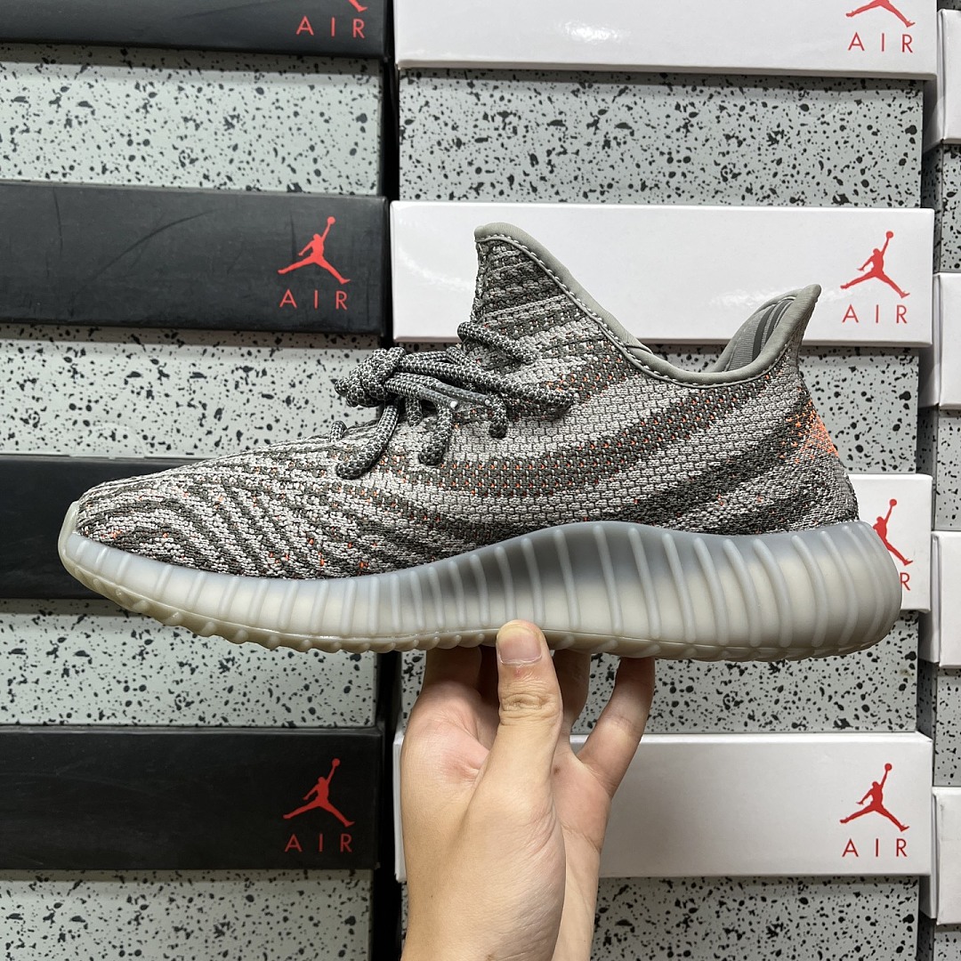 Adidas Yeezy Boost 350 V2 Beluga Reflective - Image 6