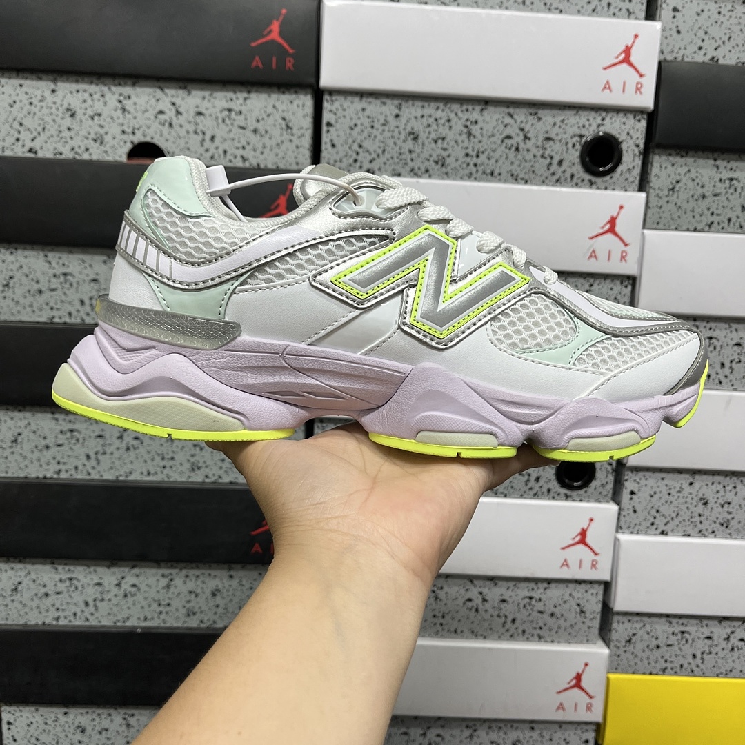 New Balance 9060 - Image 6
