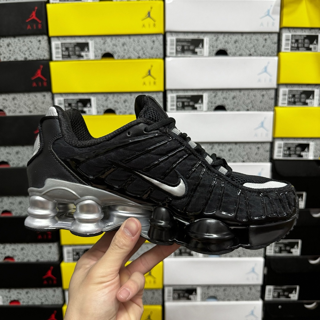 Nike Shox TL - Image 9