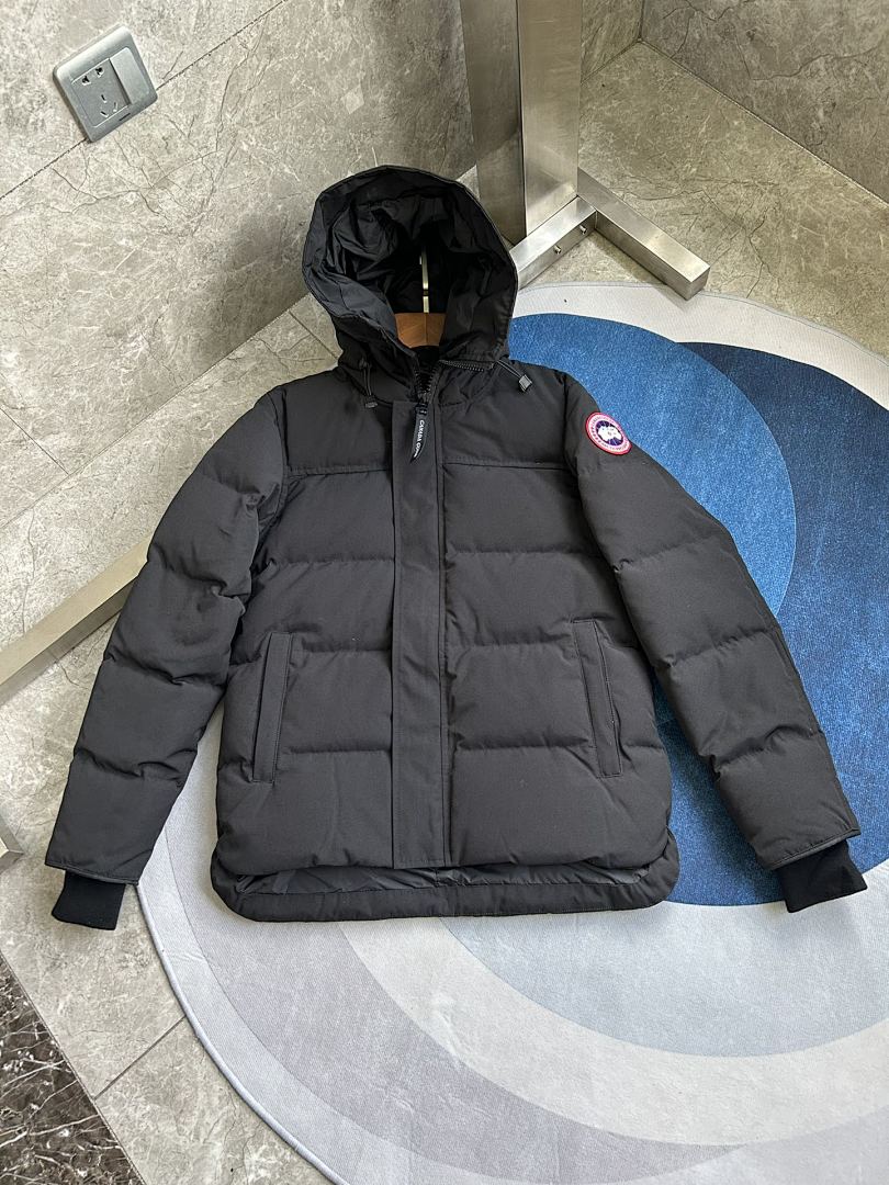 Canada Goose Macmillan Parka Jacket - Image 28