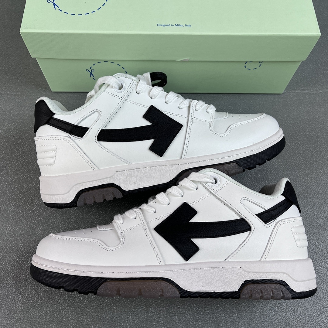 Off-White Black White - Image 8