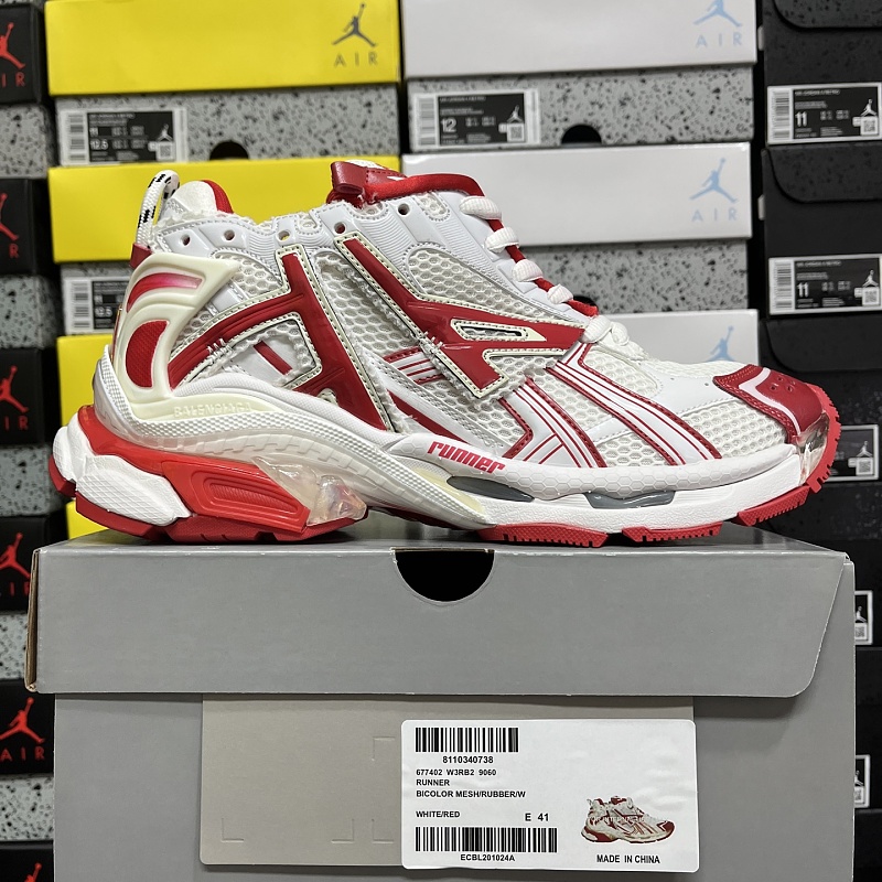 Balenciaga BLCG Runner 7.0