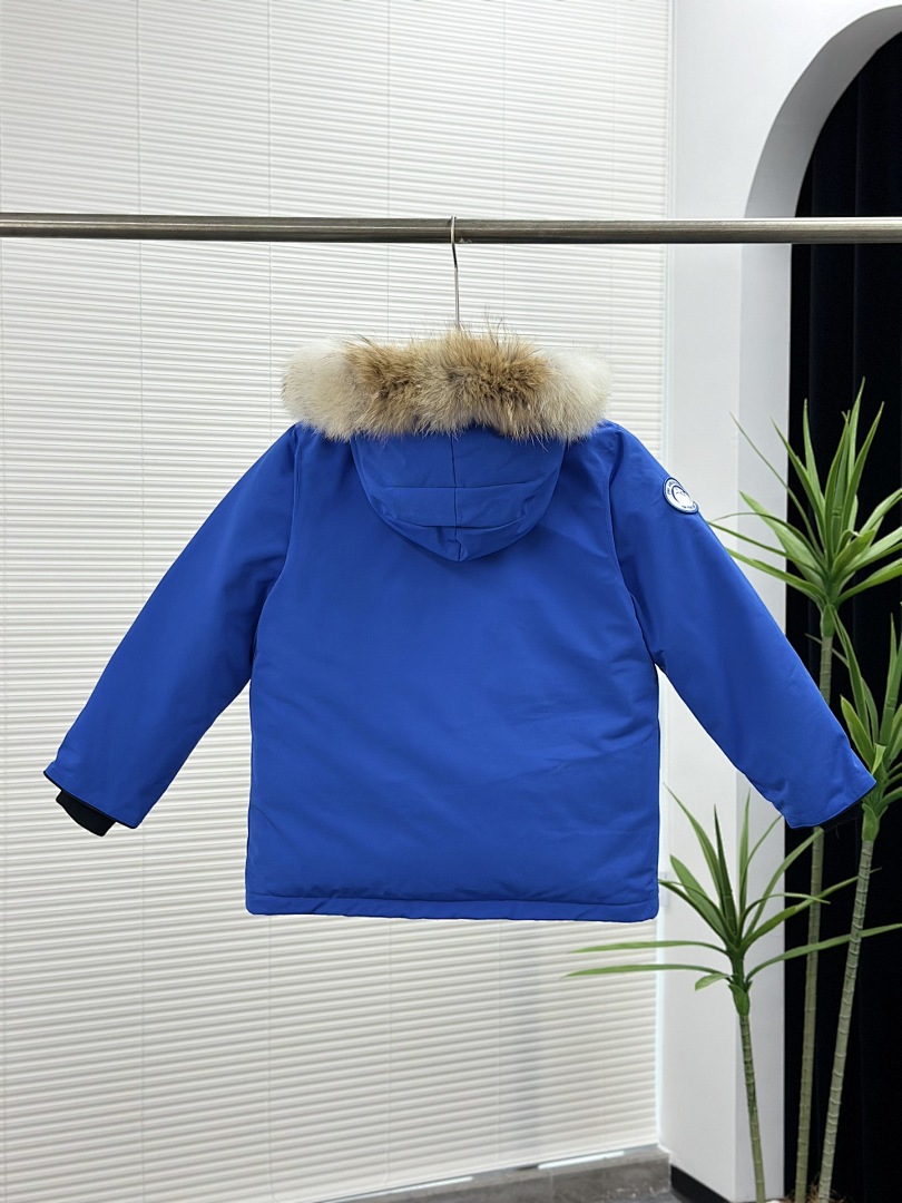 Canada Goose Children's Wear - Image 10