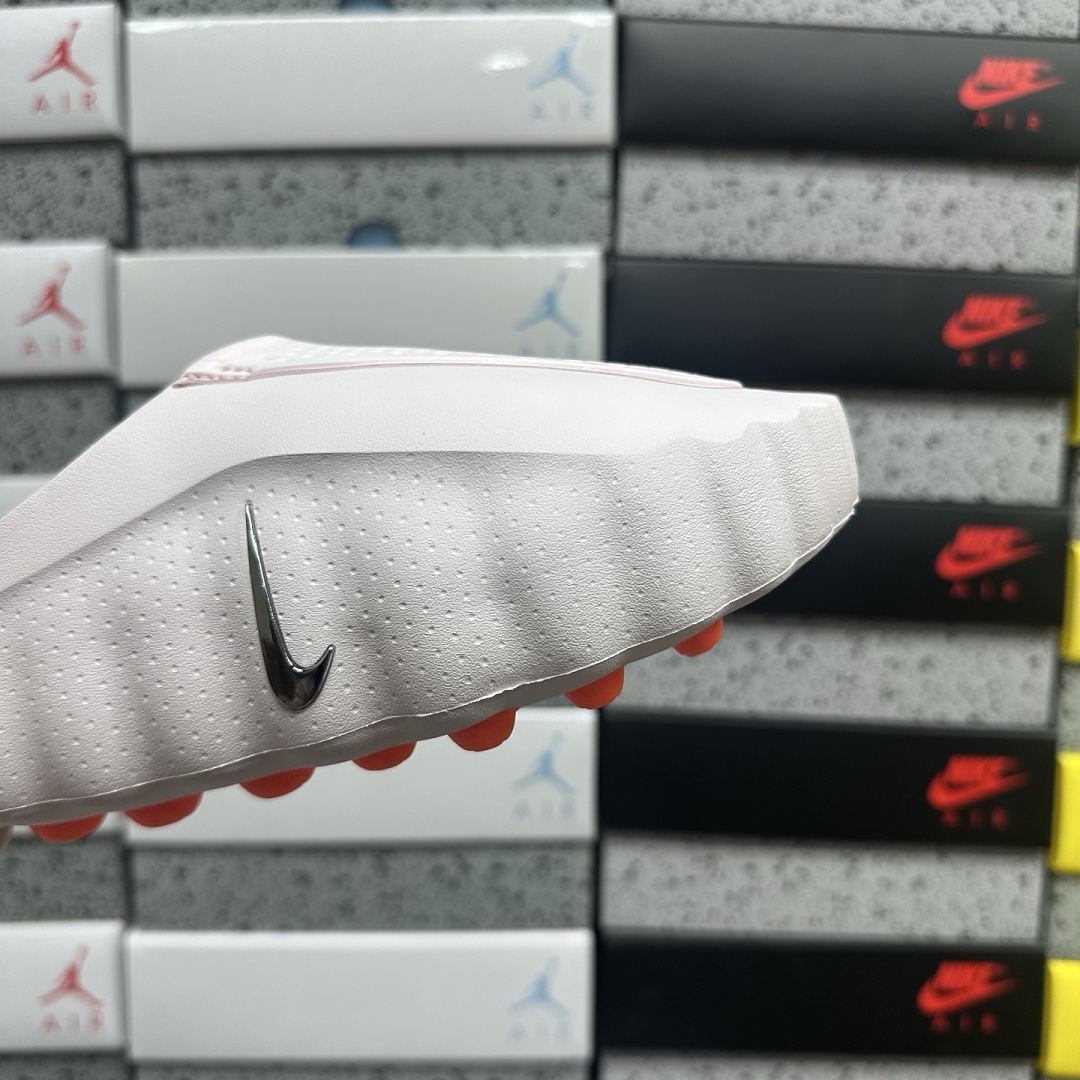 Nike Mind 001 Slide Pearl (Pink) - Image 2